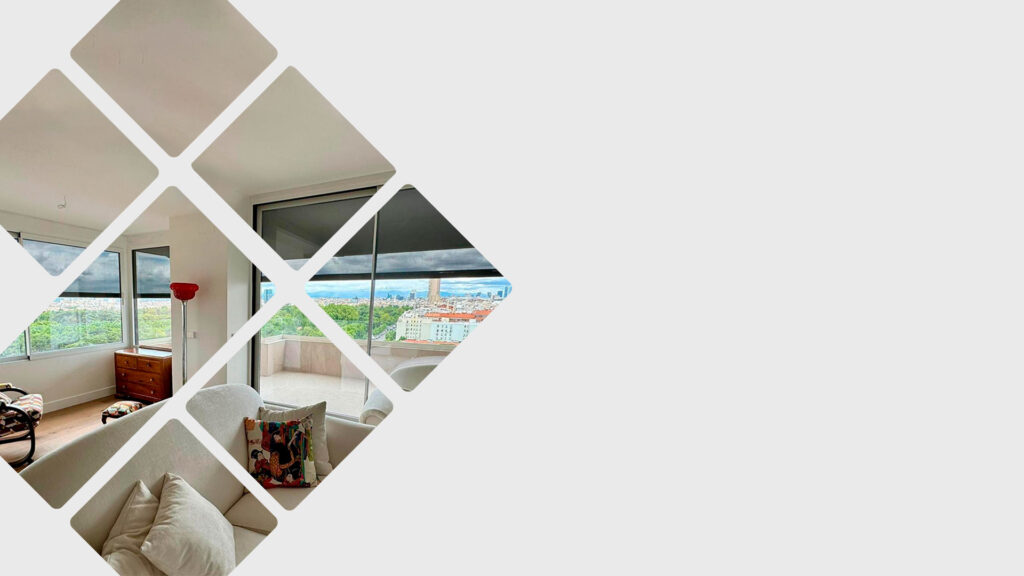 cerramiento vivienda completa, ventana y puerta corredera